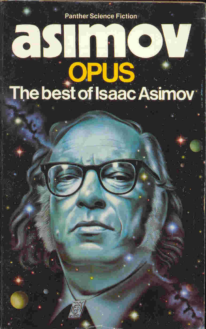 best isaac asimov books